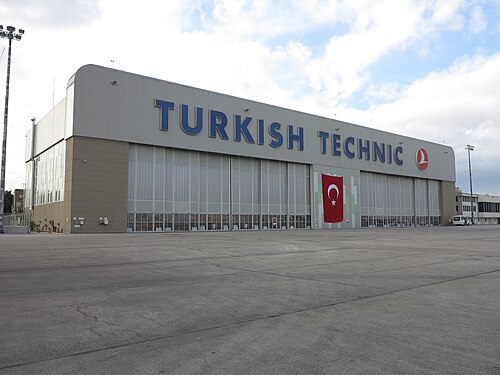 Turkish Technic